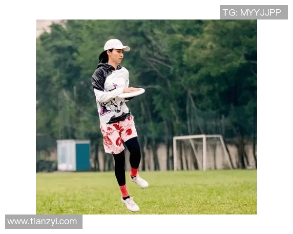 飞盘纪实：见证北京飞盘队从默默无闻到崭露头角的奋斗之路