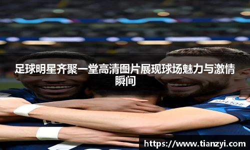 足球明星齐聚一堂高清图片展现球场魅力与激情瞬间